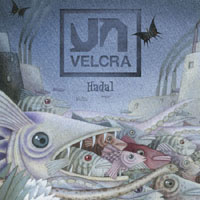 Velcra - 2007 - Hadal [Finland] [Female]