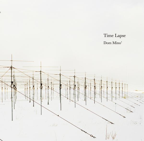 Dom Mino' - 2008 - Time Lapse [Schole SCH-003]