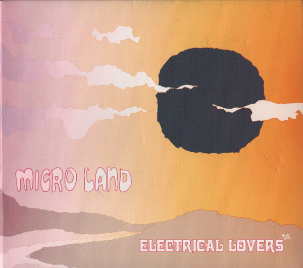 Electrical Lovers - 2002 - Micro Land [Toshiba EMI Ltd TOCT-24774]