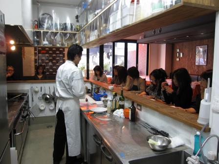 料理教室3
