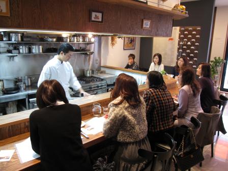 料理教室13