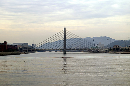 洲浜橋