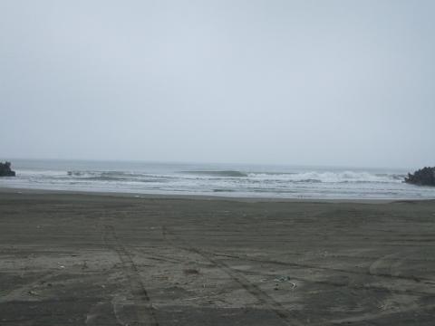2008.05.18の波