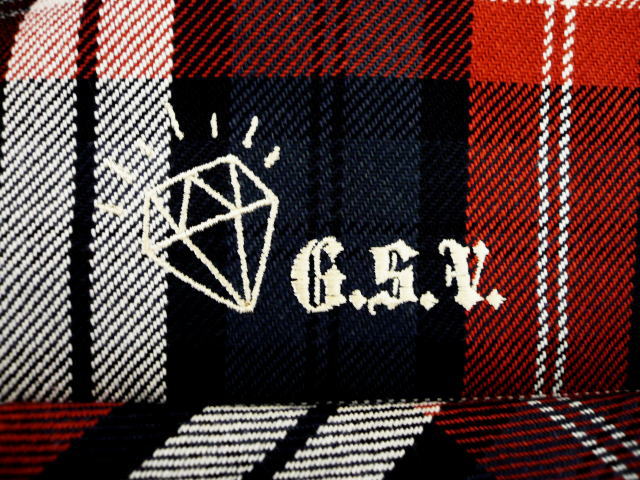 GANGSTERVILLE GS DIAMOND SH