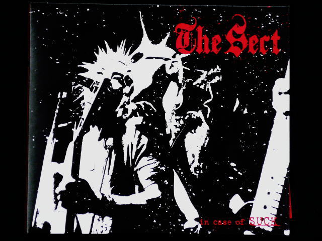 THE SECT