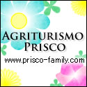 www.prisco-family.com 南イタリア　プリスコでアグリツーリズモ
