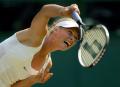 Maria Sharapova=<b>マリア</b>・<b>シャラポワ</b> [2006 Wimbledon] No.23 Sun
