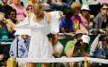Maria Sharapova=<b>マリア</b>・<b>シャラポワ</b> [2006 Wimbledon] No.24 Sat