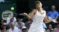 Maria Sharapova=<b>マリア</b>・<b>シャラポワ</b> [2006 Wimbledon] No.17 Sun