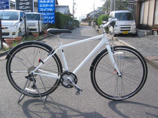 キヨシ商会 知っている人は知っているお店！ 私共のお店は、滋賀県守山市の北 ほぼ野洲市に近い所にあり、自転車をメインに(もちろんバイク・自動車