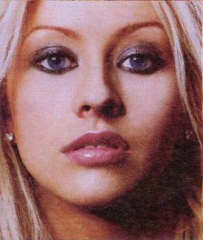 ｔo love Christina Aguilera/* ﾃﾞﾋﾞｭｰ当時のかわいさは異常です。