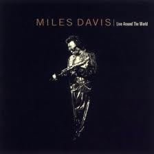 Milkybar Live Around The World Miles Davis