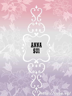 100 Anna Sui 壁紙 Anna Sui 壁紙
