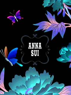Anna Sui 待ち受け 待ち画 壁紙 携帯デコメ 絵文字 壁紙ブログ