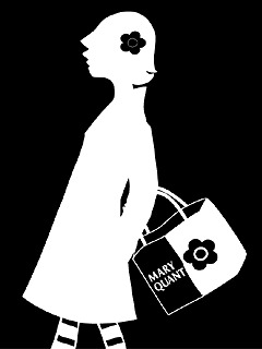 マリークワント Mary Quant 待ち受け 壁紙 携帯デコメ 絵文字 壁紙ブログ