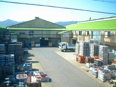 松原工場