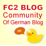 Official FC2 German Blog Community 