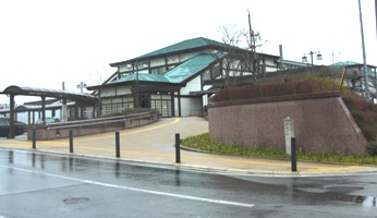 垂井駅