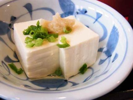 12-4-3　豆腐