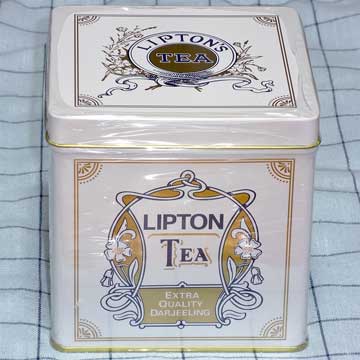 Lipton Extra Quality Darjeeling