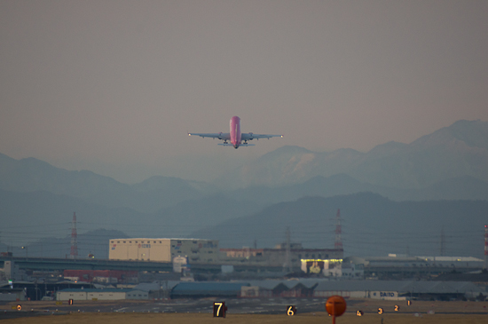 名古屋空港-12