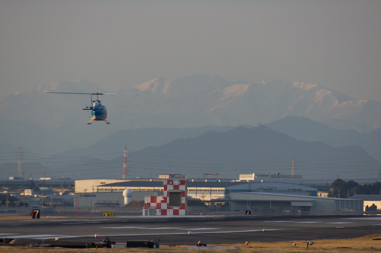 名古屋空港-7